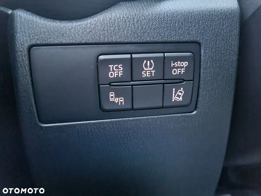 Mazda CX-3 SKYACTIV-D 105 FWD Sports-Line - 27
