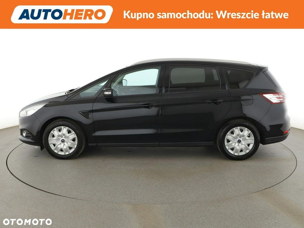 Ford S-Max 2.0 TDCi Trend - 3