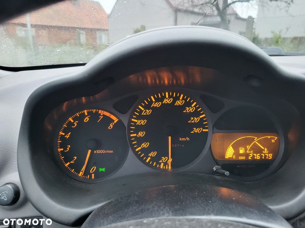 Toyota Celica - 12