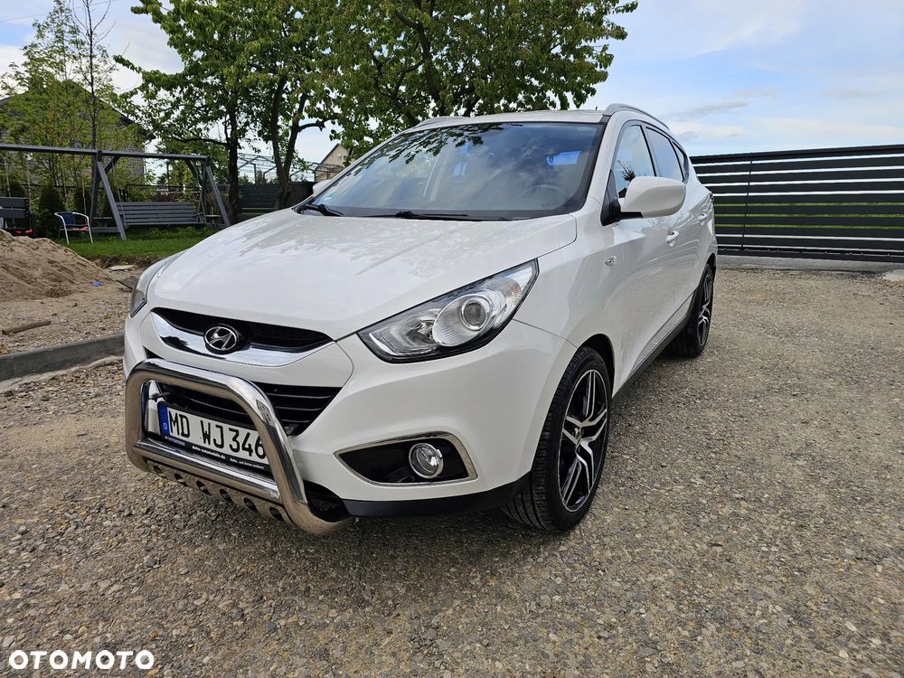 Hyundai ix35 - 19