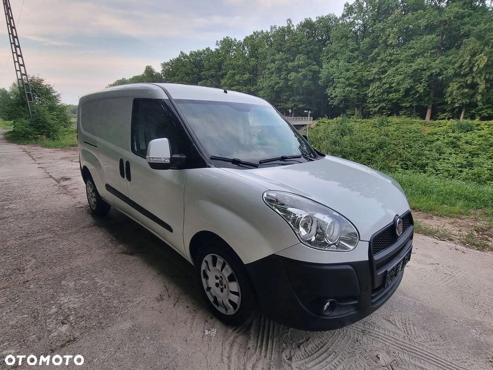 Fiat DOBLO MAXI - 7