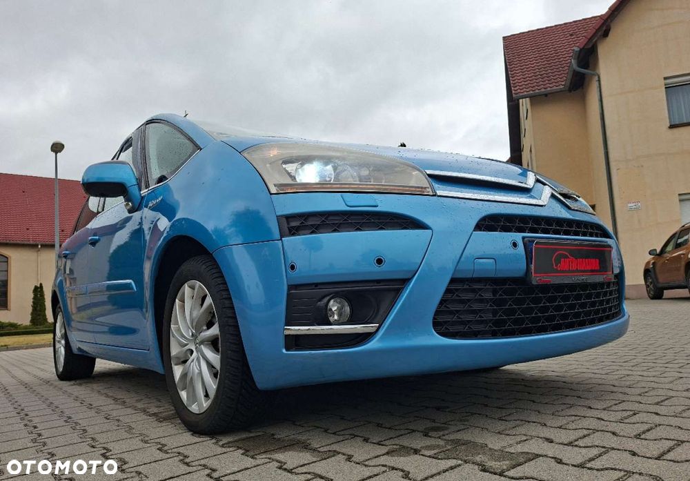 Citroën C4 Picasso - 5