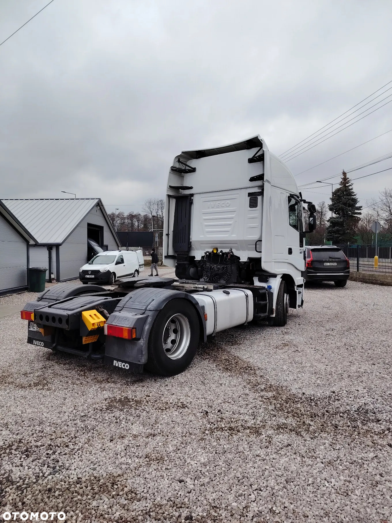 Iveco Stralis - 11