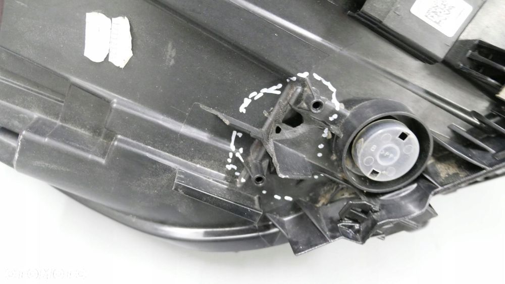 bmw 1 f40 lampa lewa przednia lewy przód led adaptacyjny moduły 9482811 - 9