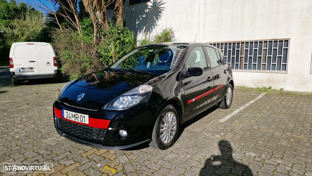 Renault Clio 1.5 dCi Business - 1