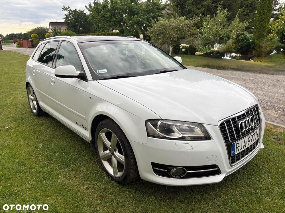 Audi 100 - 1