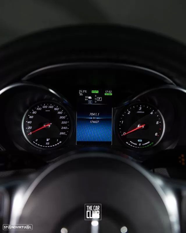 Mercedes-Benz C 300 - 13