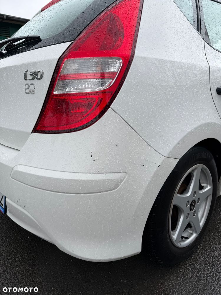 Hyundai i30 1.4 Edition Plus - 10