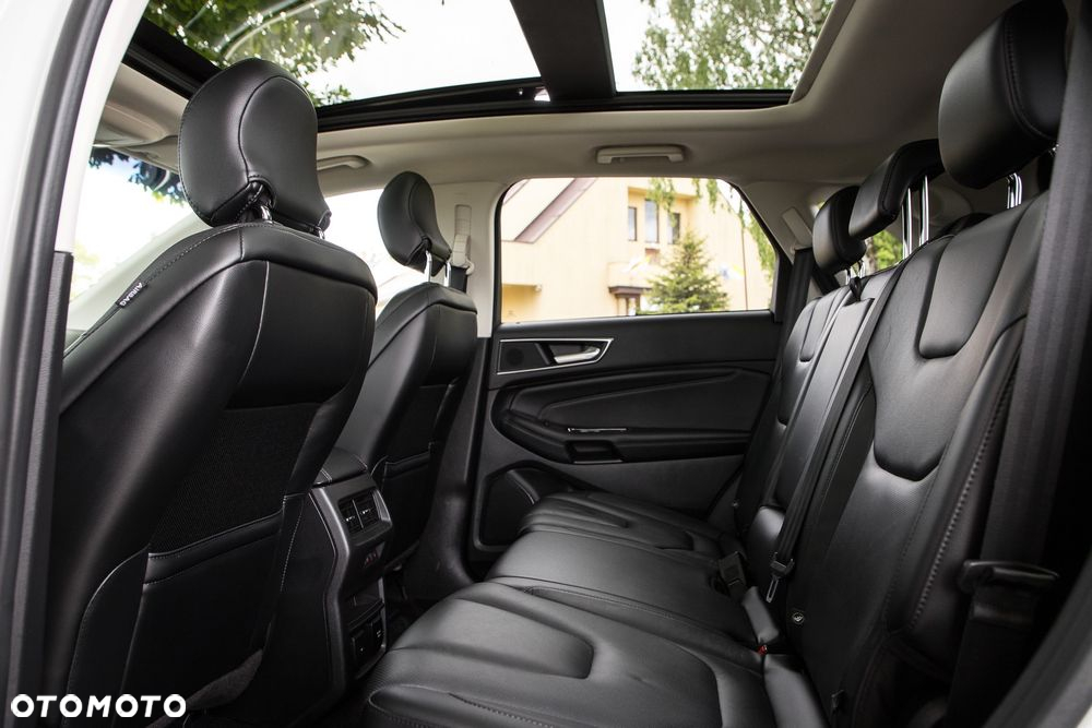 Ford Edge - 29