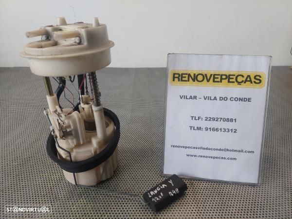 Bomba / Boia Combustivel  Lancia Y (840_) - 1