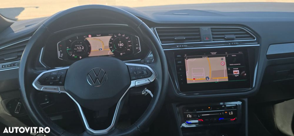 Volkswagen Tiguan 2.0 TDI SCR DSG Elegance - 17