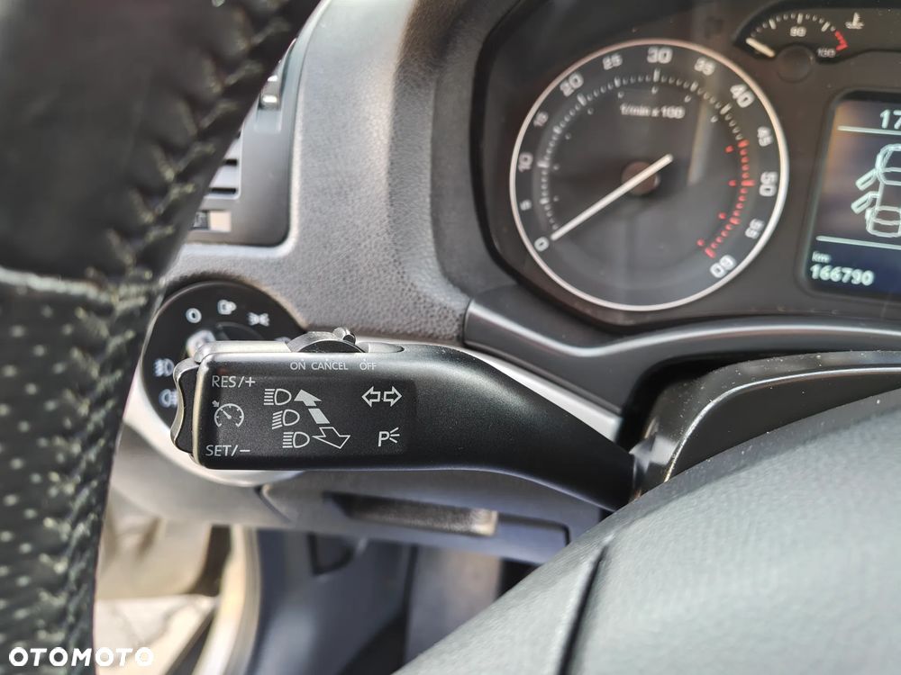 Skoda Octavia 2.0 TDI DPF Scout 4x4 - 35