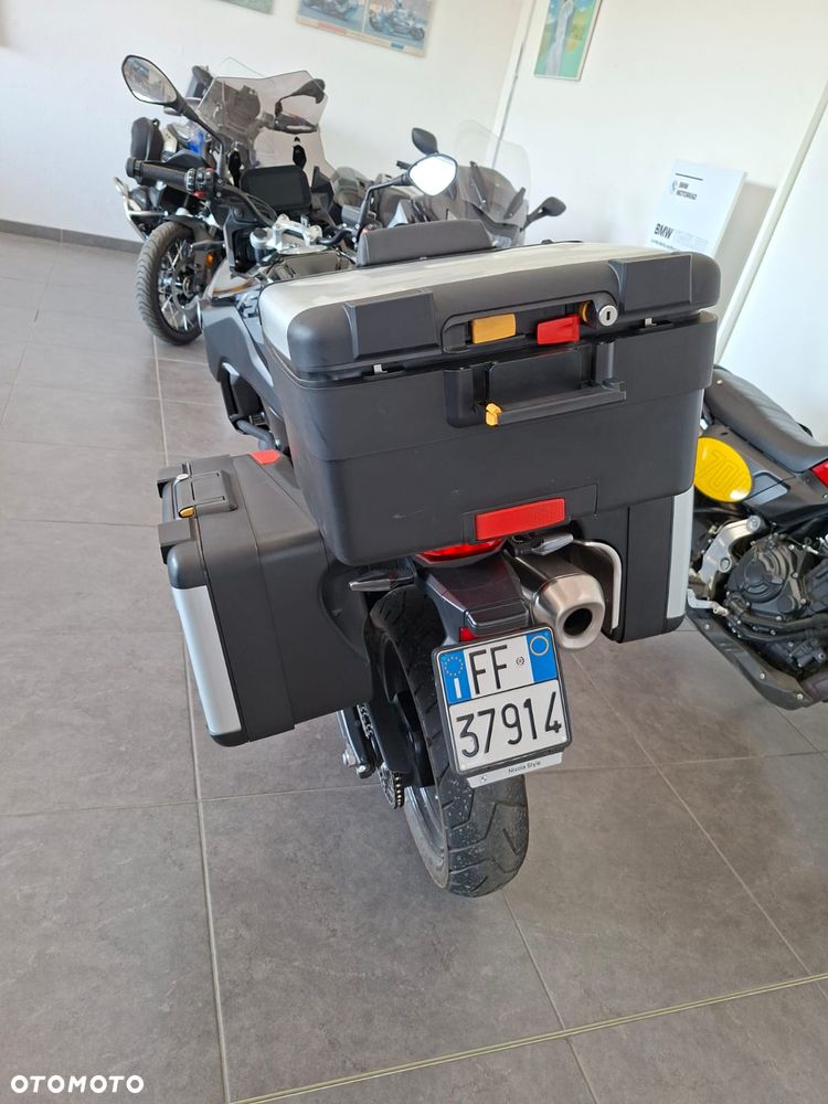 BMW GS - 6