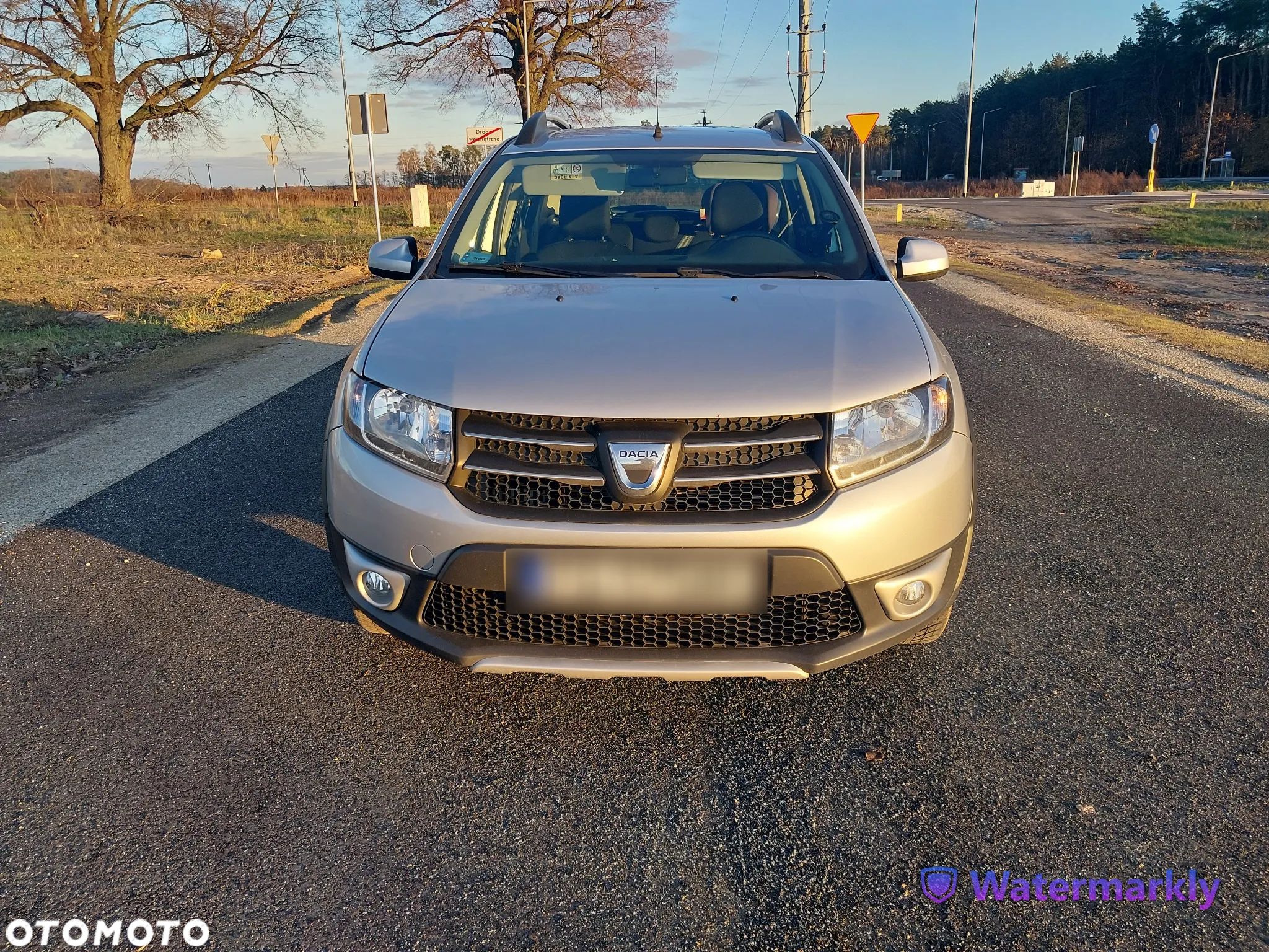 Dacia Sandero Stepway 0.9 TCe Laureate - 1