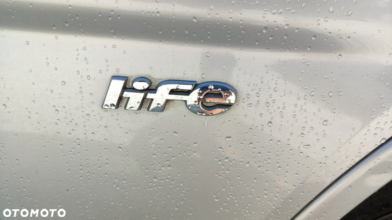 Opel Vivaro - 13