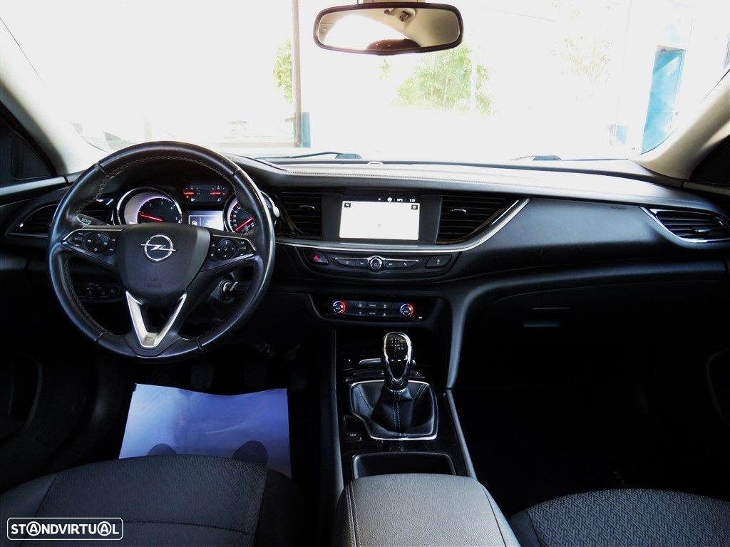 Opel Insignia Grand Sport 1.6 CDTi Business Edition - 7