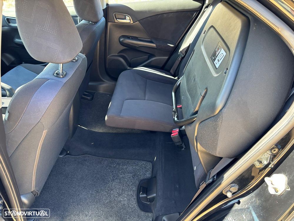Honda Civic 1.6 i-DTEC Sport - 13