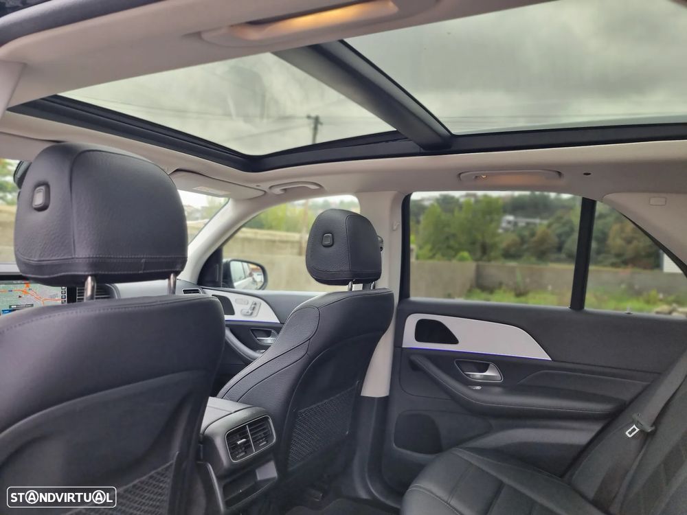 Mercedes-Benz GLE 350 de 4Matic - 40