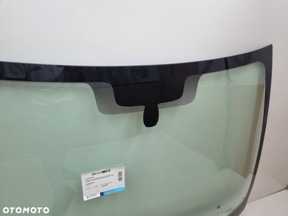 Szyba przednia RENAULT CLIO KOMBI IV 2013-2019 - 3