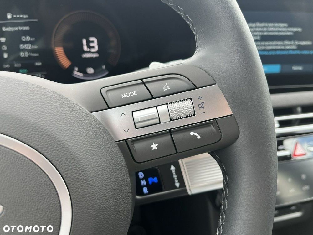 Hyundai Tucson 1.6 T-GDi HEV Smart 2WD - 24