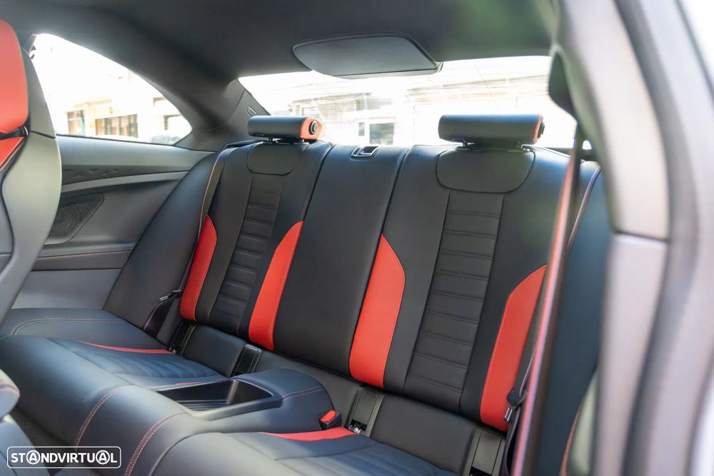 BMW M2 Auto - 40