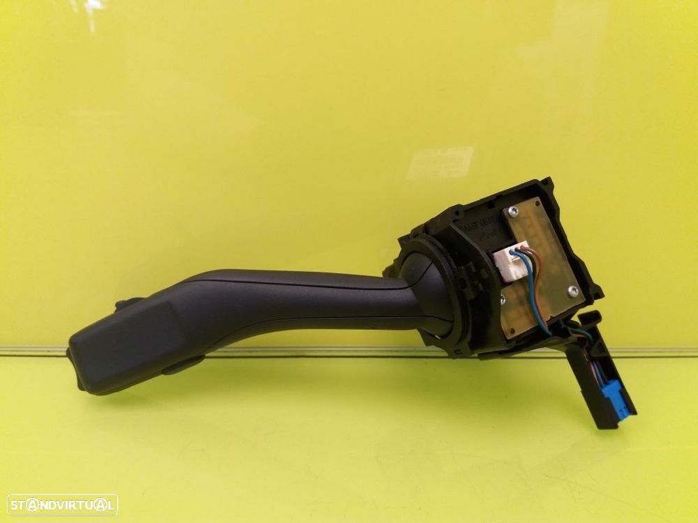 COMANDO LIMPA-VIDROS AUDI A3 2005 -1K0953519A - 3