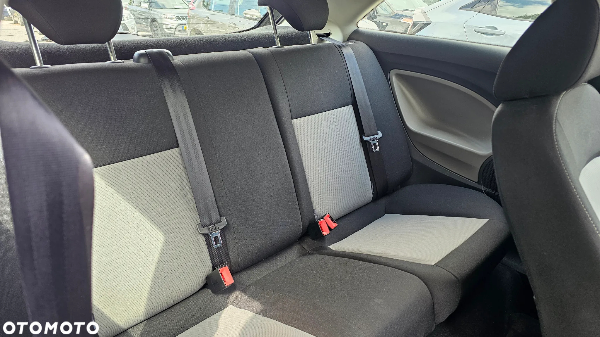 Seat Ibiza SC 1.2 TSI Copa - 11