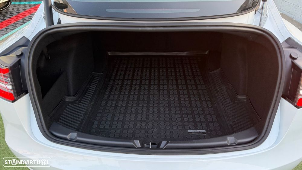 Tesla Model 3 Performance Dual Motor AWD - 9