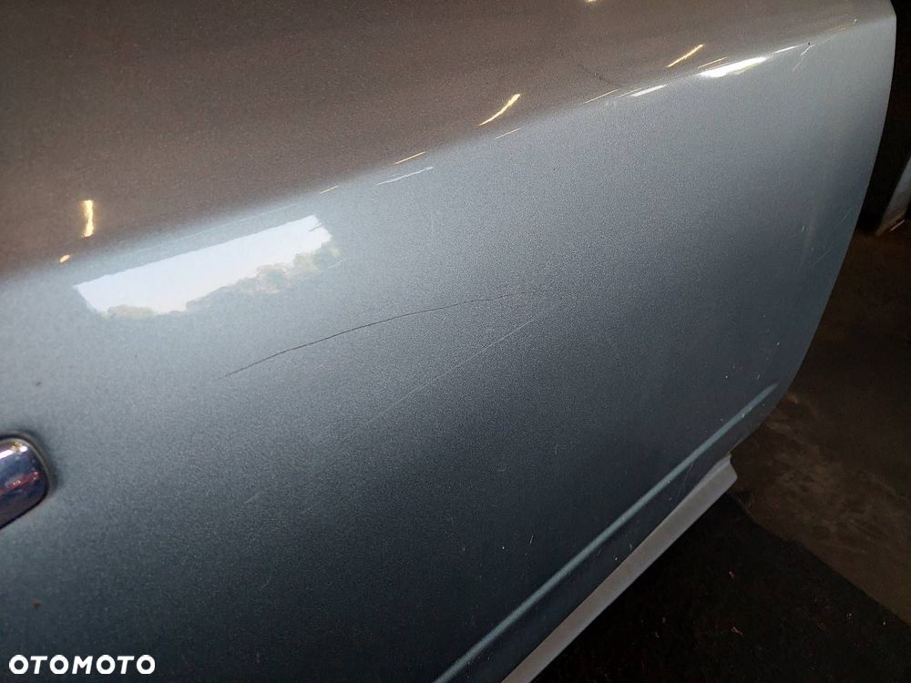 DRZWI KOMPLETNE PRAWY PRZÓD NISSAN MURANO Z50 K21 - 9