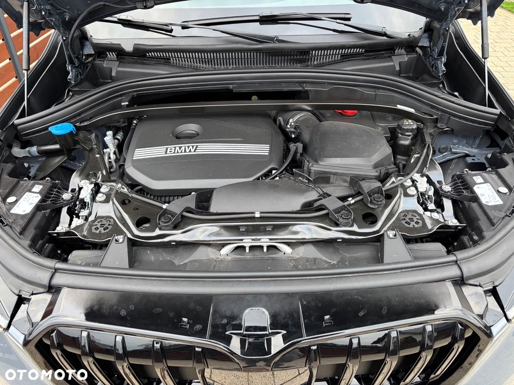 BMW X1 - 39