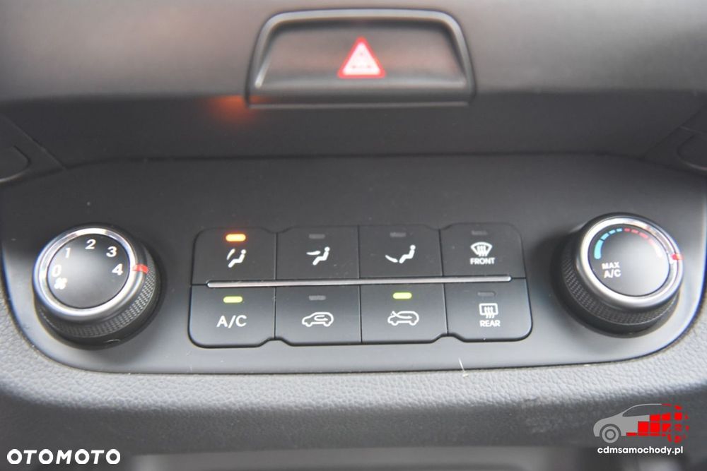 Kia Sportage - 23