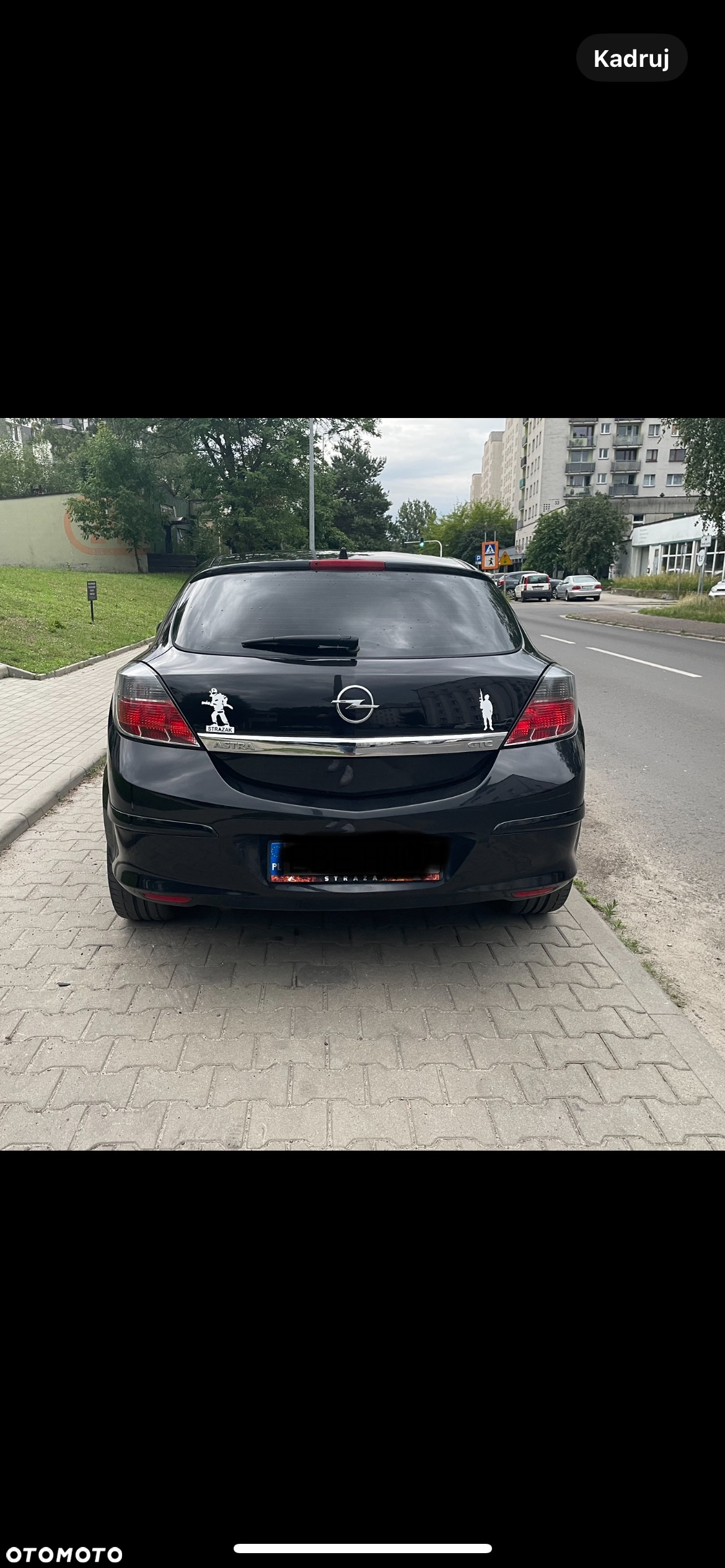 Opel Astra GTC 1.8 Cosmo - 3