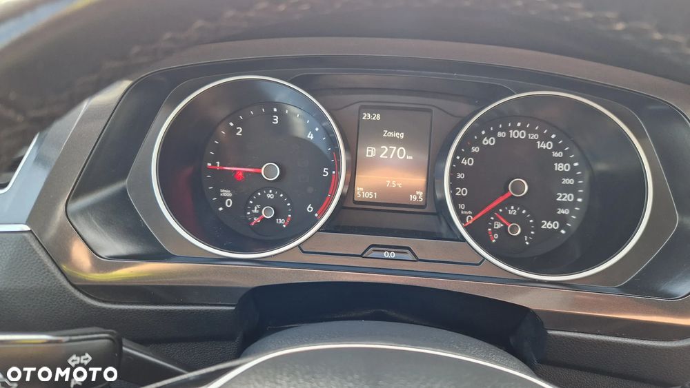 Volkswagen Tiguan 2.0 TDI BMT SCR Highline - 21