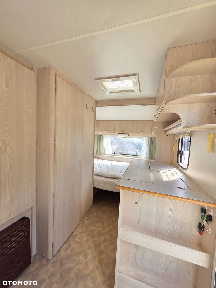 KNAUS COUNTRY - 14