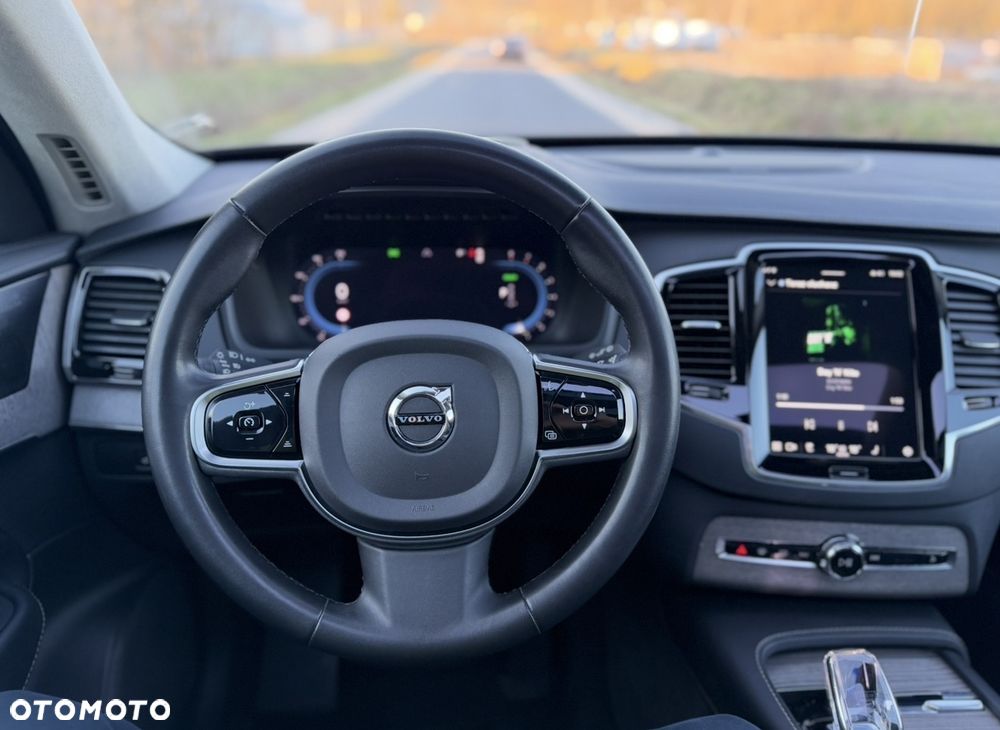 Volvo XC 90 T8 AWD Recharge Ultimate Bright - 30