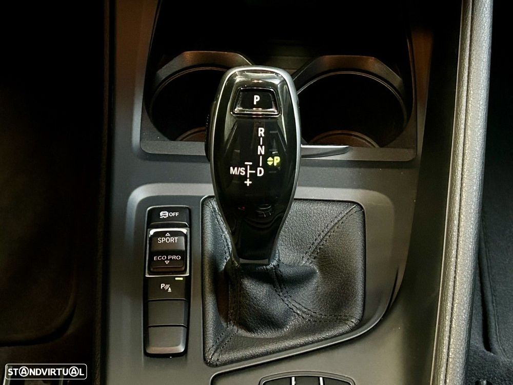 BMW X1 18 i sDrive Line Sport - 33