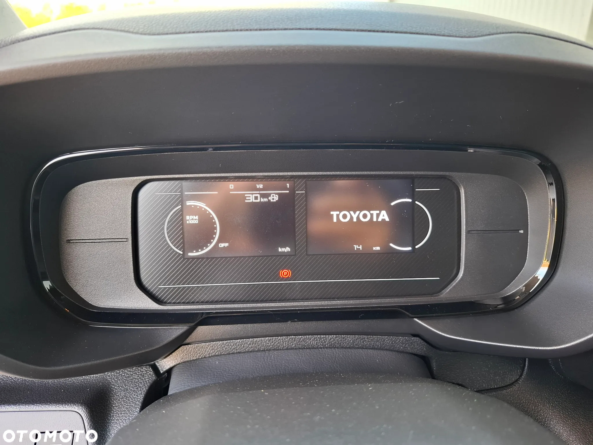 Toyota Proace City - 12