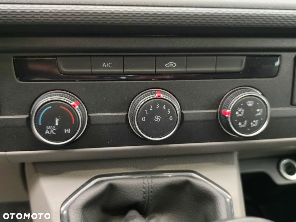 Volkswagen Transporter 2022