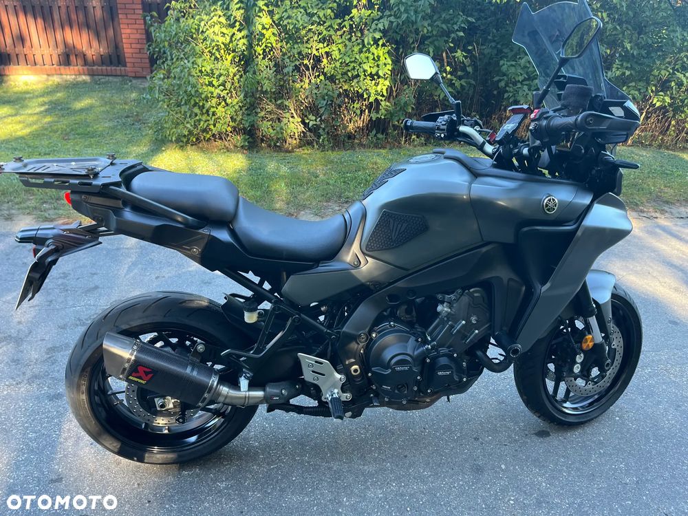 Yamaha Tracer - 26