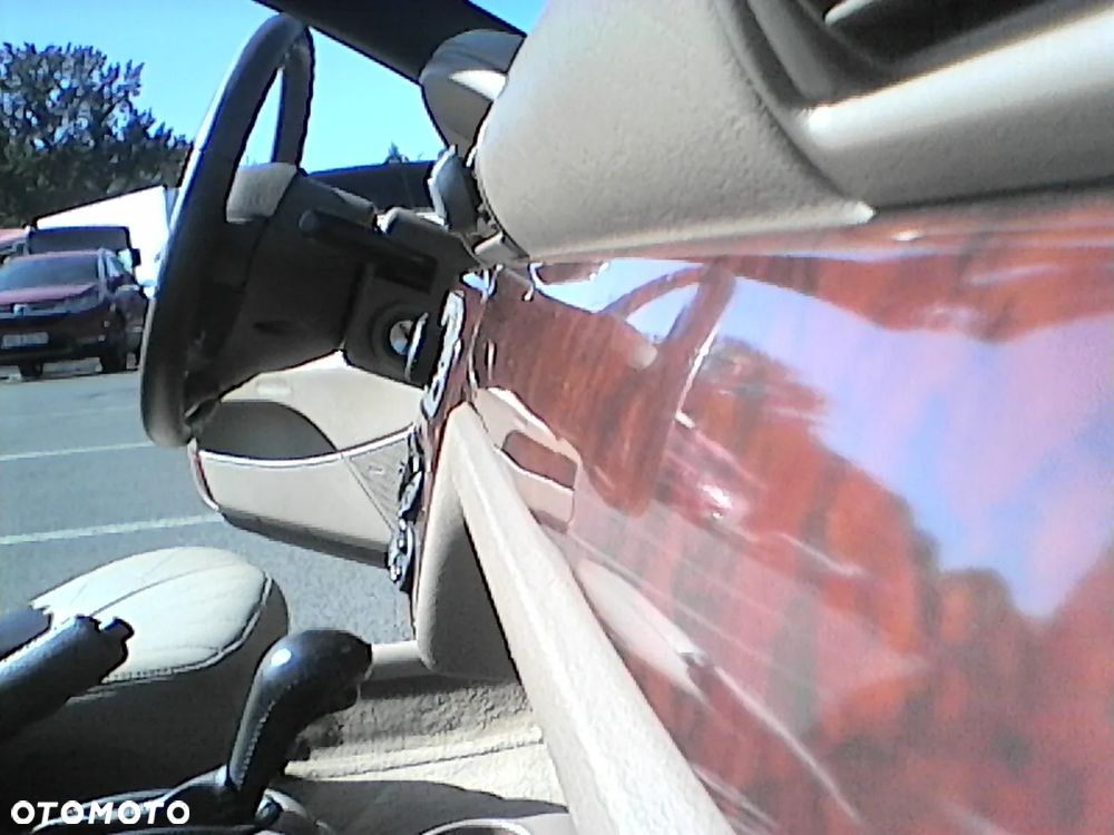 Chrysler Sebring Cabrio 2.7 LX - 21