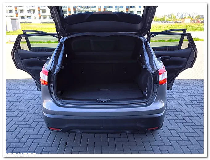 Nissan Qashqai 1.2 DIG-T Tekna - 18
