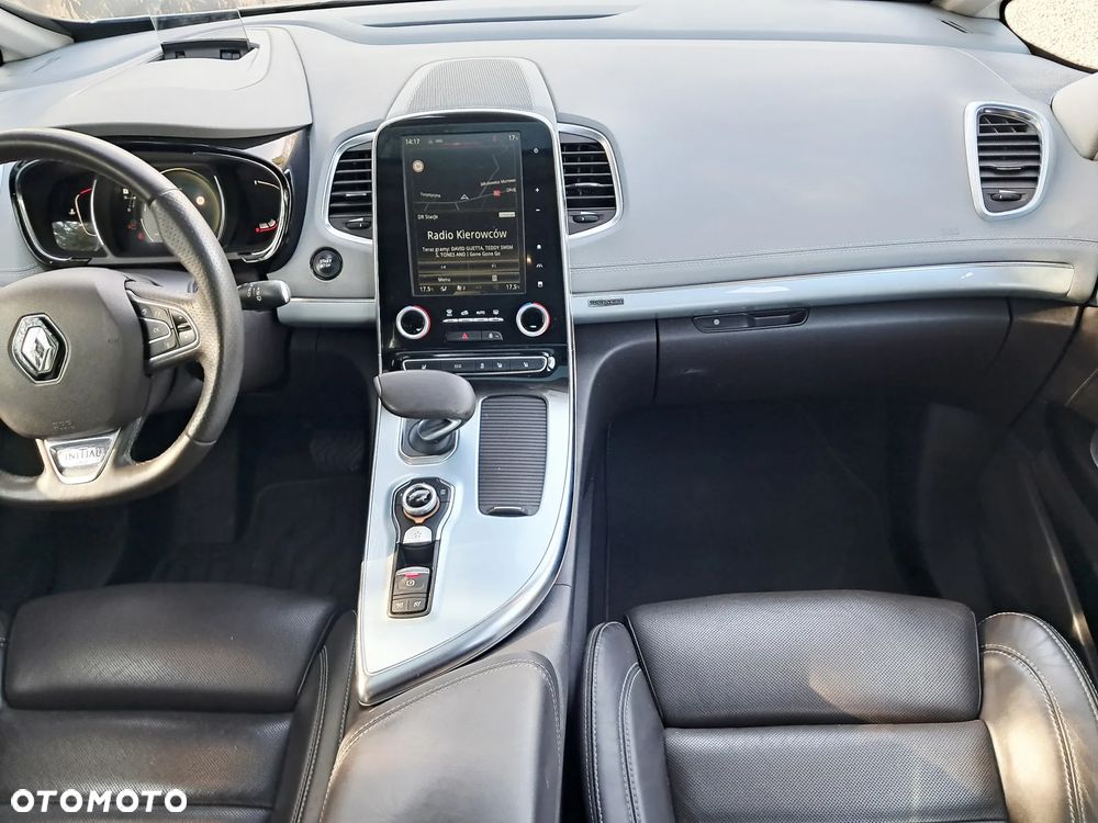 Renault Espace Energy dCi 160 EDC Initiale Paris - 9