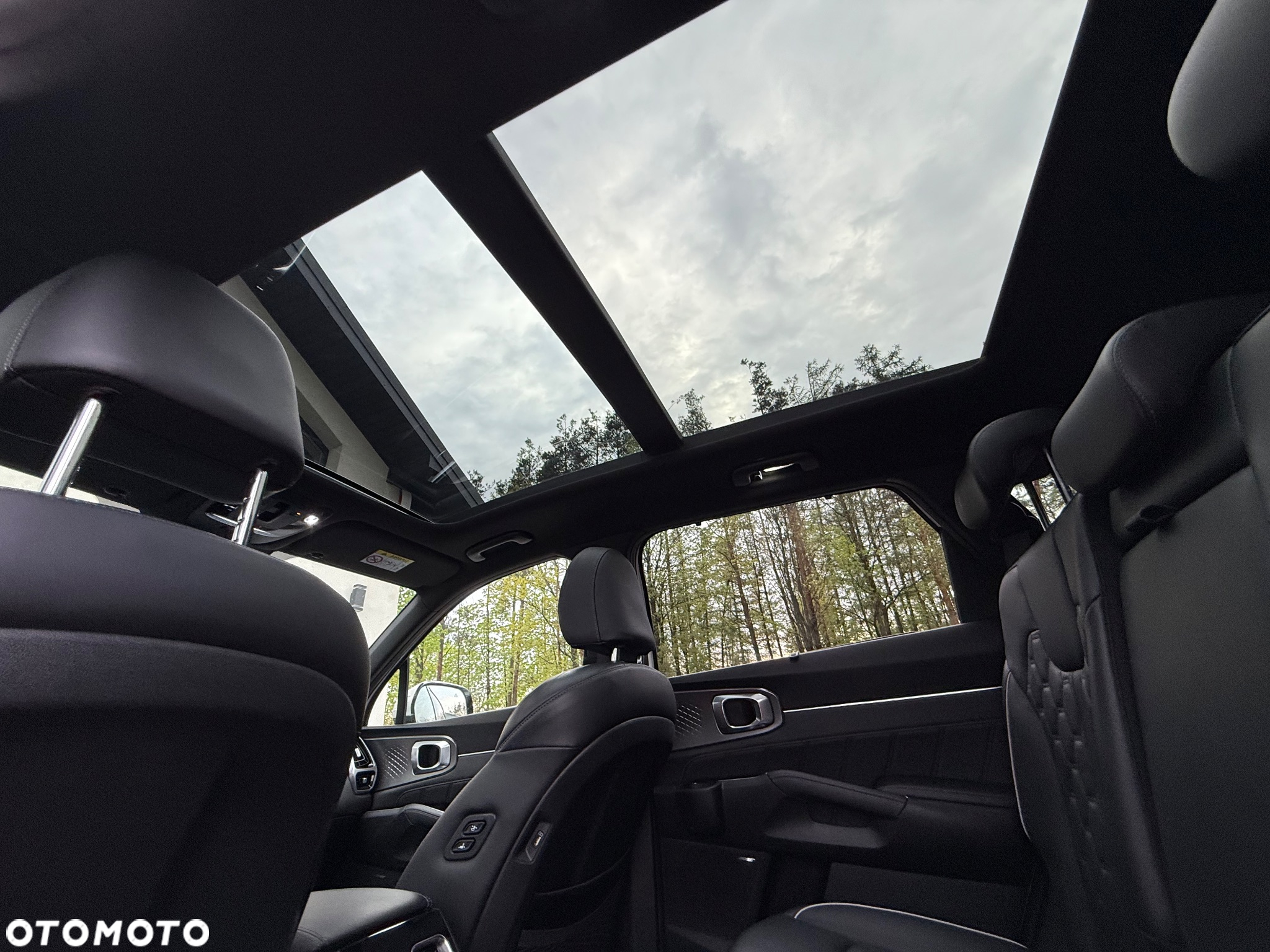 Kia Sorento - 19