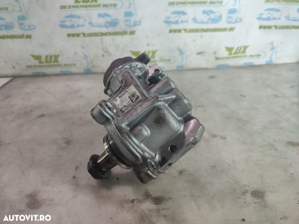 Pompa inalta presiune G4d39b395aa  2.0 AJ813164 Land Rover Range Rove - 2