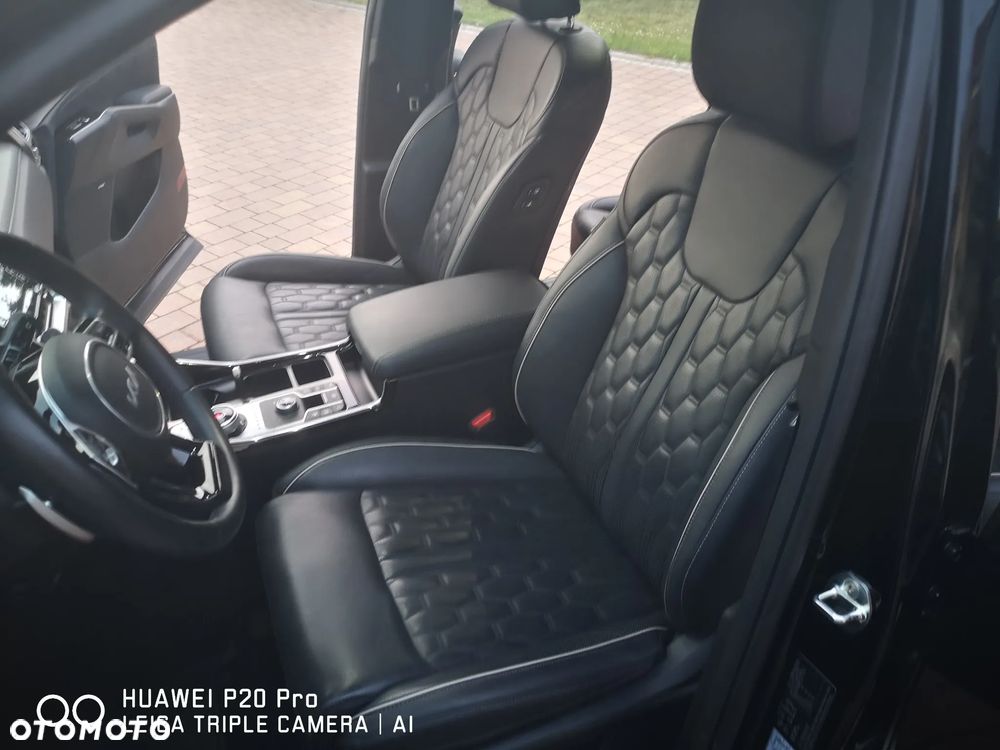 Kia Sorento 2.2 CRDi Prestige Line 4WD DCT 7os - 28