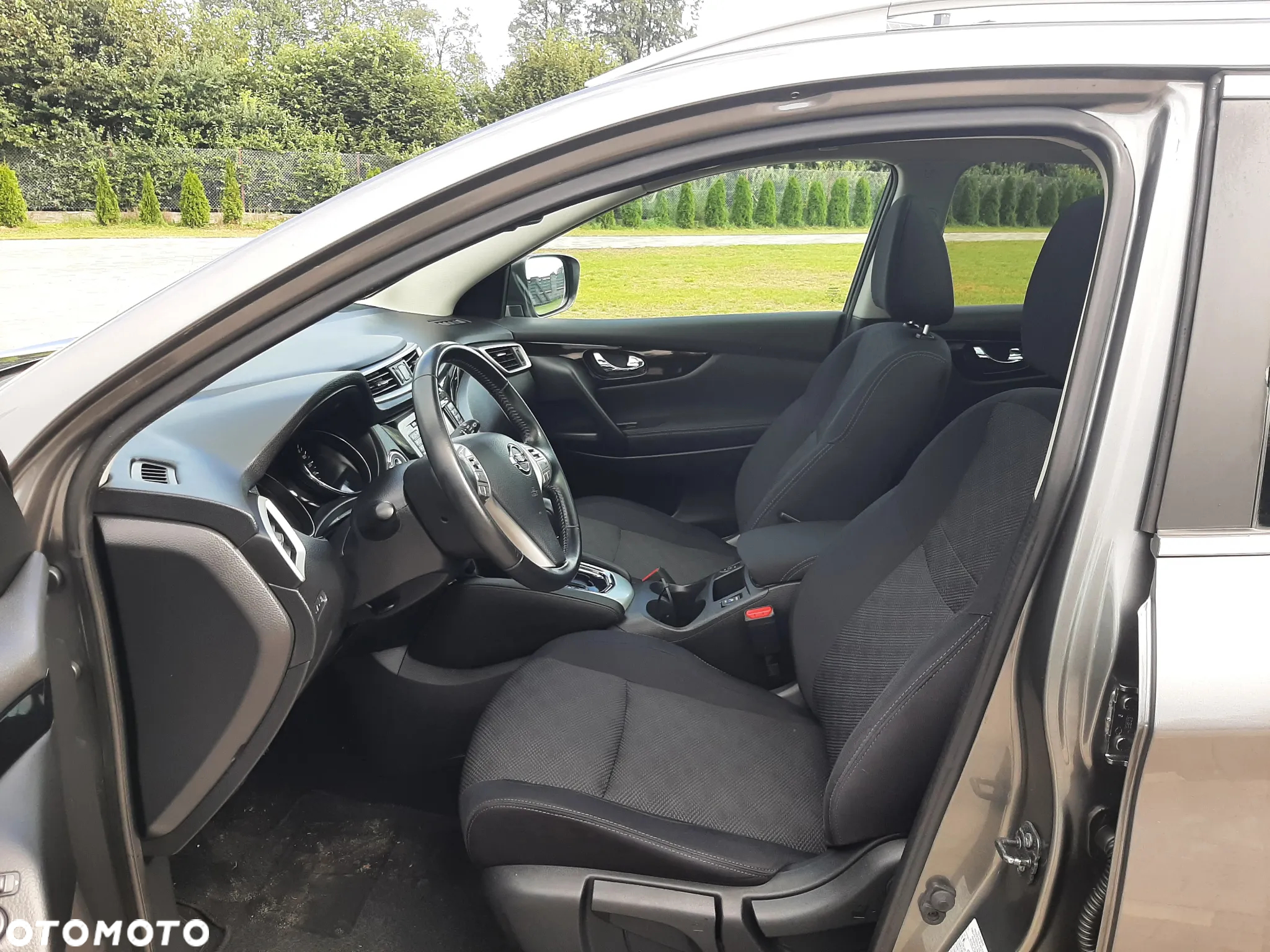 Nissan Qashqai 1.2 DIG-T Tekna Xtronic - 5