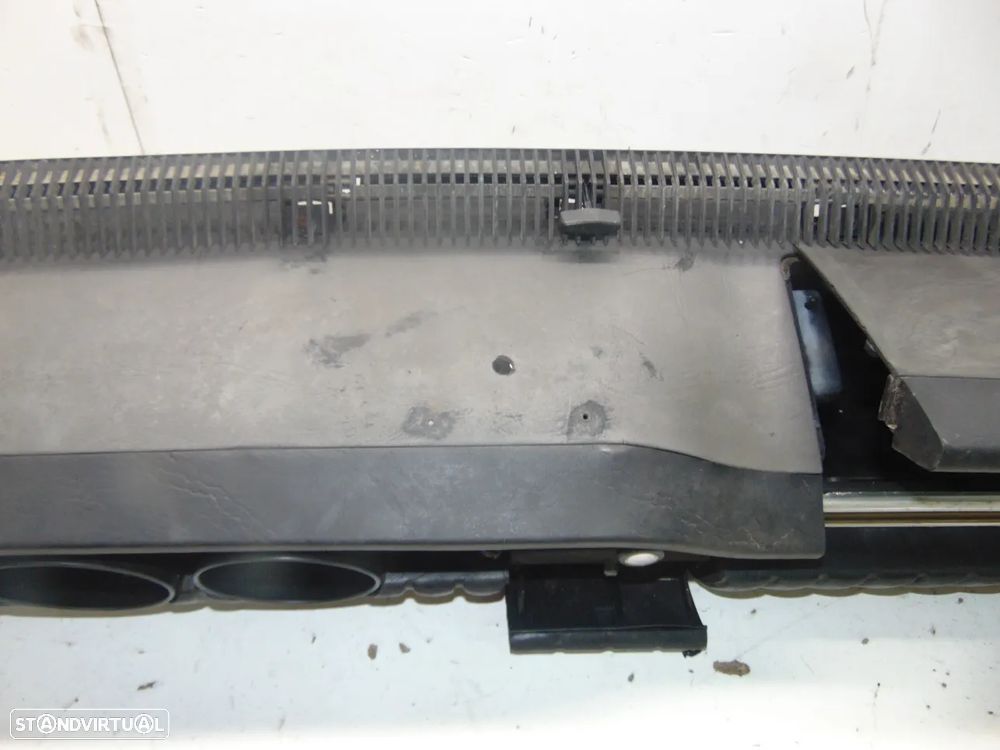 Renault 12 tablier - 12