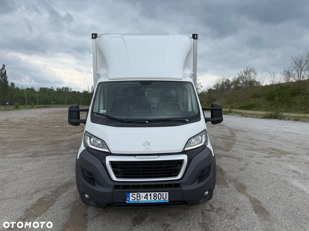Peugeot Boxer - 6