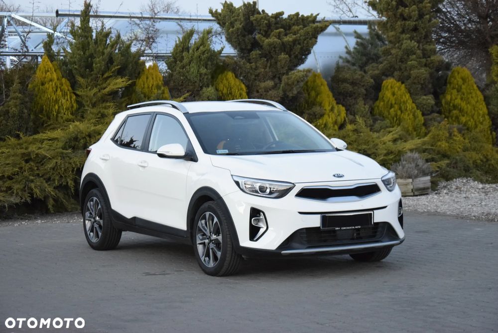 Kia Stonic 1.0 T-GDI M DCT - 5
