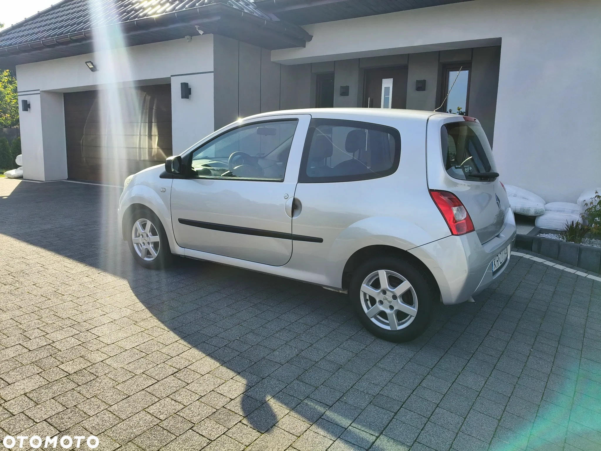Renault Twingo - 6